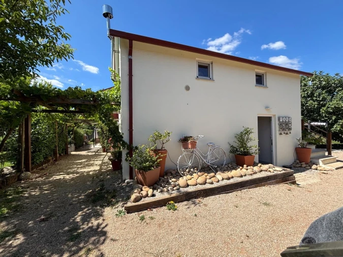 Quinta T4 para Venda em Carragozela e Várzea de Meruge Foto 3