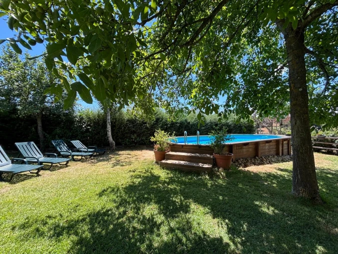 Quinta T4 para Venda em Carragozela e Várzea de Meruge Foto 19