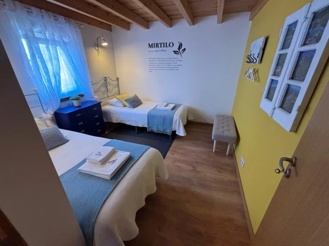 Quinta T4 para Venda em Carragozela e Várzea de Meruge Foto 8