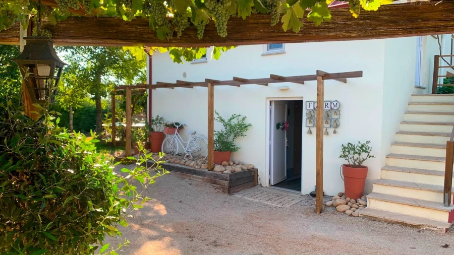 Quinta T4 para Venda em Carragozela e Várzea de Meruge Foto 4