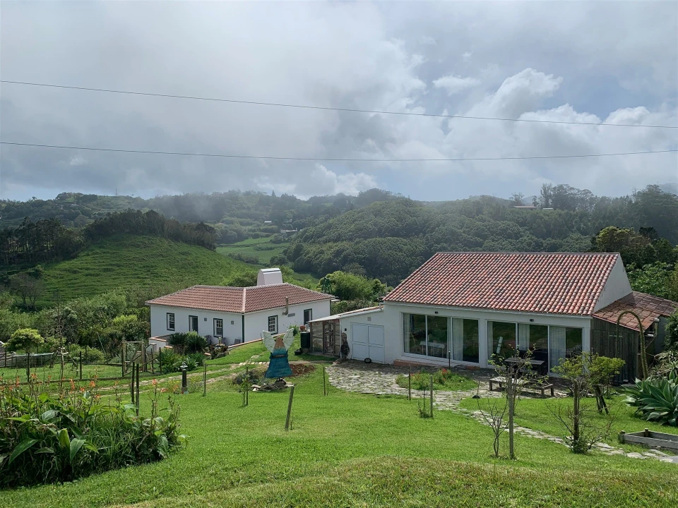 Moradia T2 para Venda em Santo Espirito Foto 15