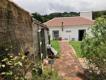 Moradia T2 para Venda em Santo Espirito