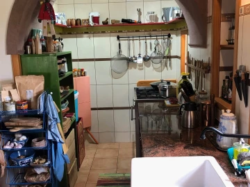 Moradia T2 para Venda em Santo Espirito