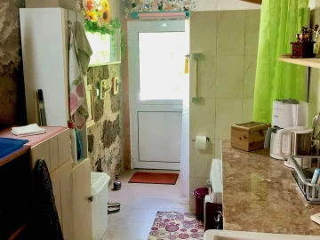 Moradia T2 para Venda em Santo Espirito