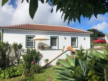 Moradia T2 para Venda em Santo Espirito