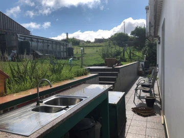 Moradia T2 para Venda em Santo Espirito
