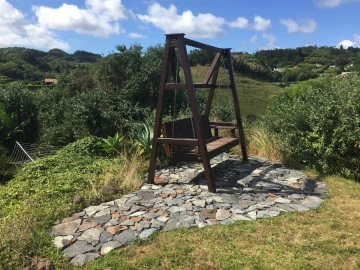 Moradia T2 para Venda em Santo Espirito