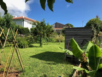 Moradia T2 para Venda em Santo Espirito