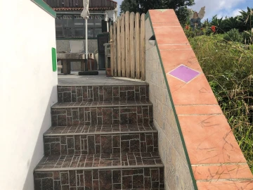 Moradia T2 para Venda em Santo Espirito
