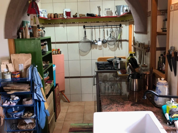 Moradia T2 para Venda em Santo Espirito Foto 37