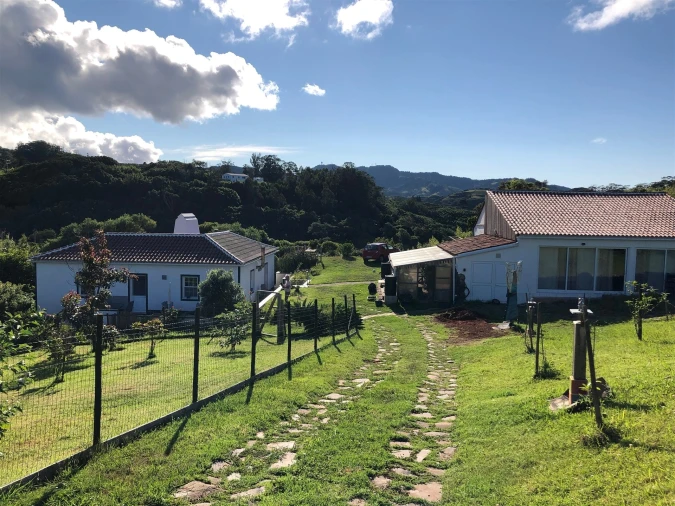 Moradia T2 para Venda em Santo Espirito Foto 4