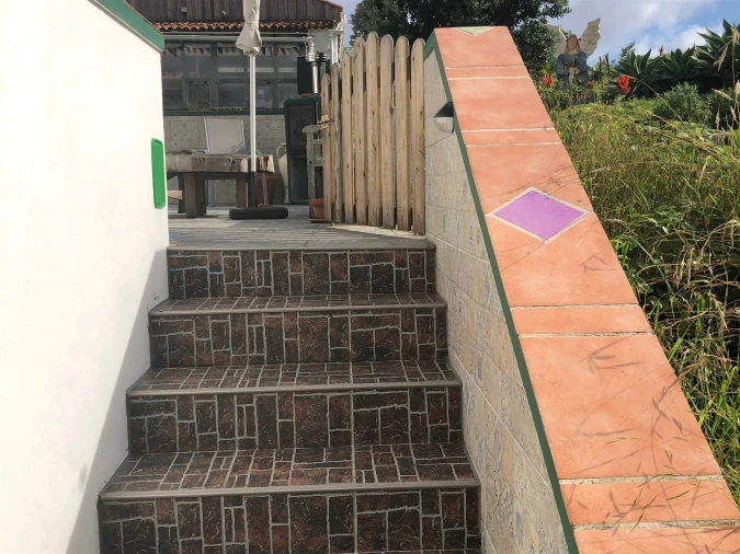 Moradia T2 para Venda em Santo Espirito Foto 45