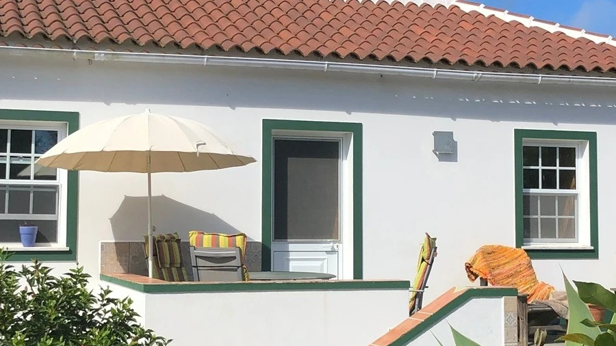 Moradia T2 para Venda em Santo Espirito