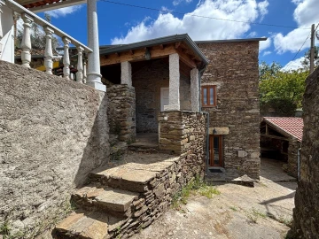 Moradia T2 para Venda em Sandomil