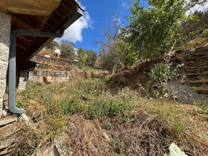 Moradia T2 para Venda em Sandomil Foto 15