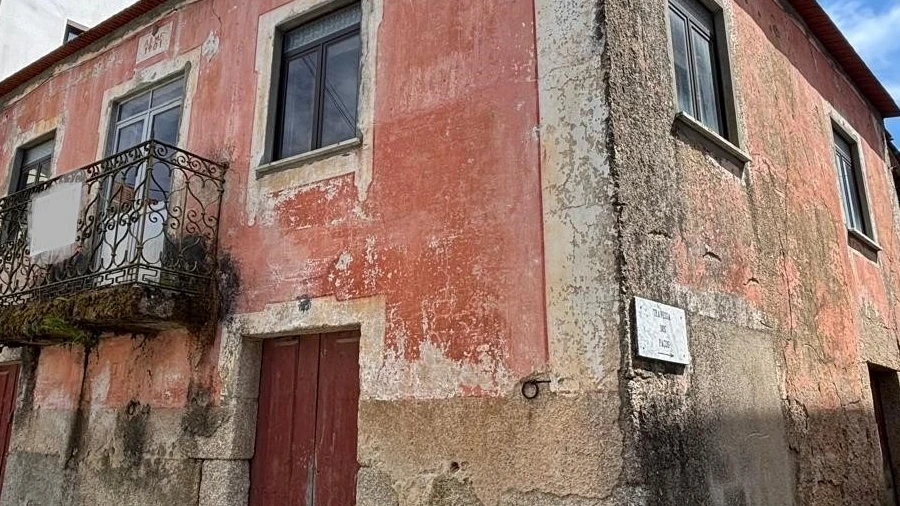 Moradia T2 para Venda em Sameice e Santa Eulália