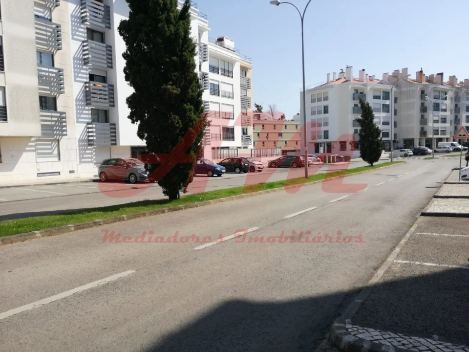 Apartamento T2 para Venda em Mina de Água Foto 3