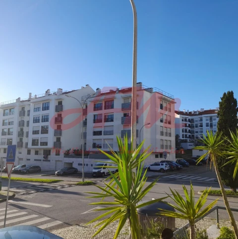 Apartamento T2 para Venda em Mina de Água