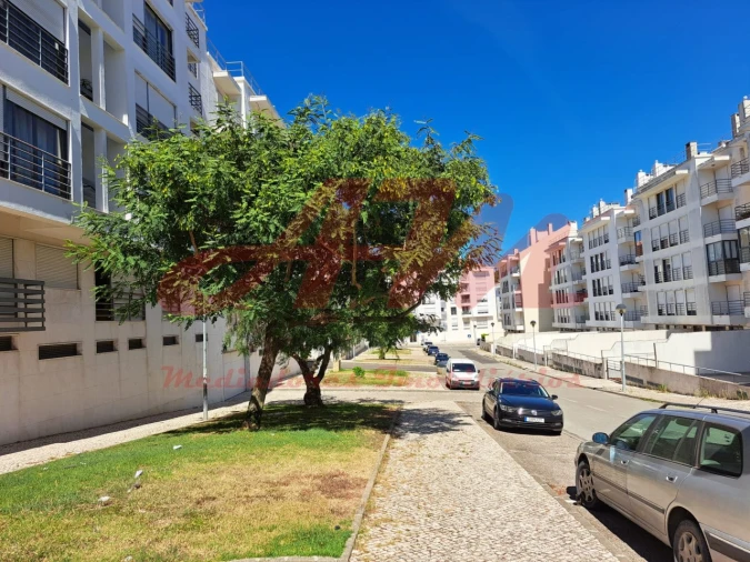 Apartamento T2 para Venda em Mina de Água Foto 2