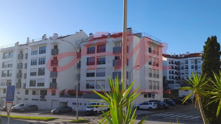 Apartamento T2 para Venda em Mina de Água