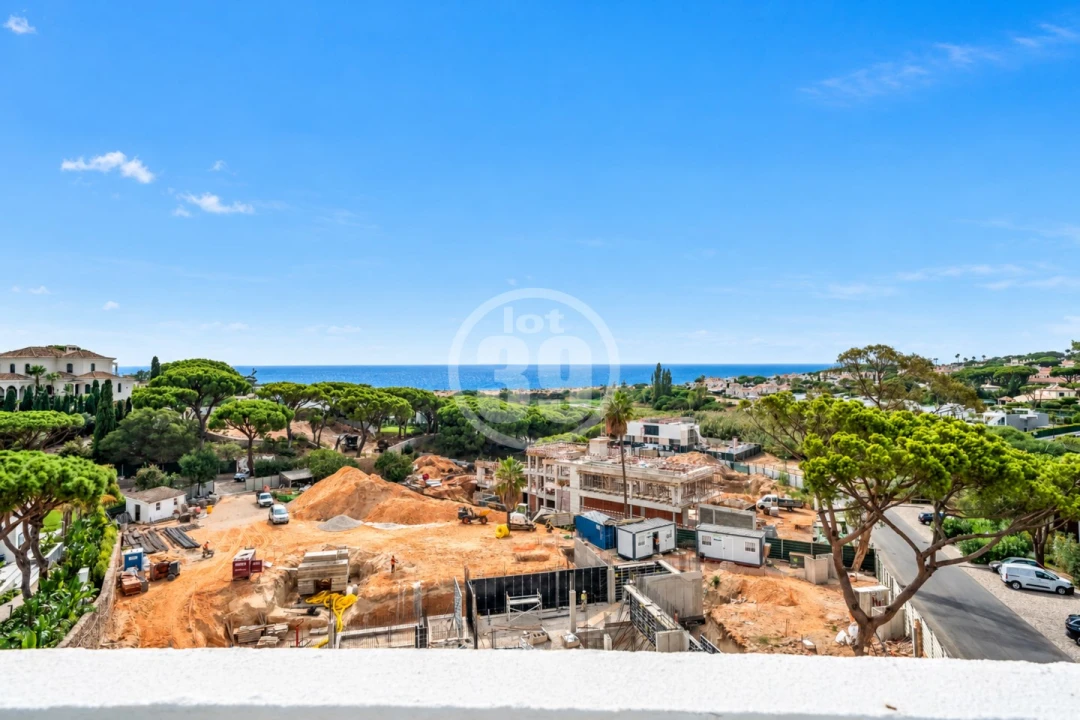 Apartamento T2 para Venda em Almancil Foto 1