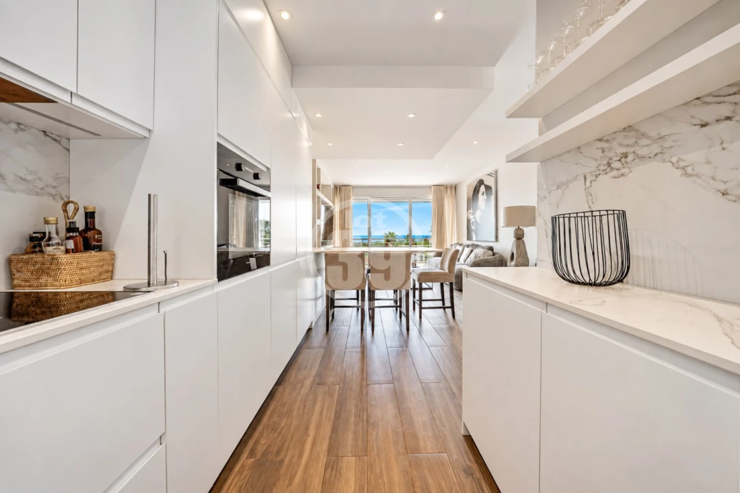 Apartamento T2 para Venda em Almancil Foto 5