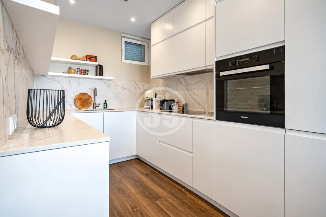 Apartamento T2 para Venda em Almancil Foto 6