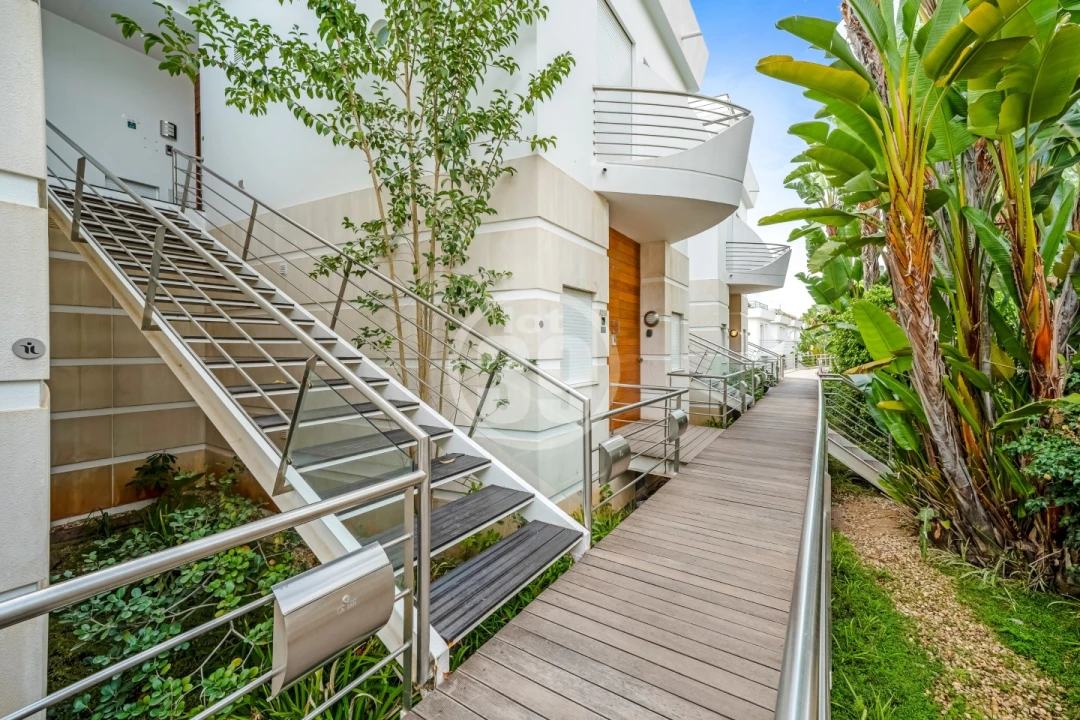 Apartamento T2 para Venda em Almancil Foto 25