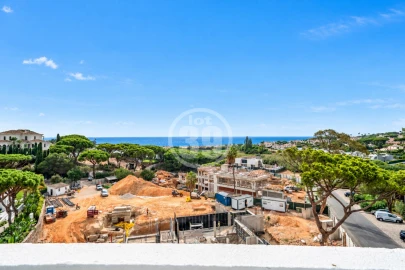 Apartamento T2 para Venda em Almancil