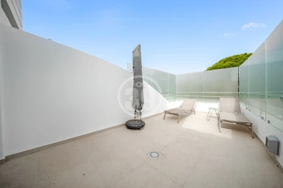 Apartamento T2 para Venda em Almancil