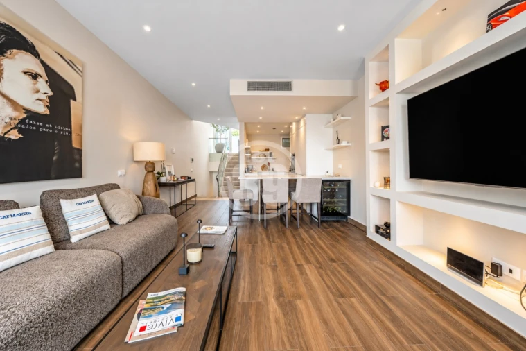 Apartamento T2 para Venda em Almancil Foto 3
