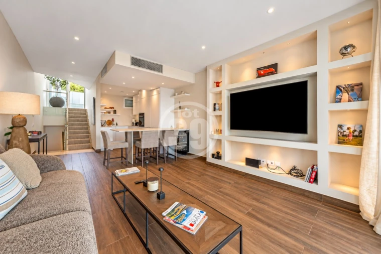 Apartamento T2 para Venda em Almancil Foto 12