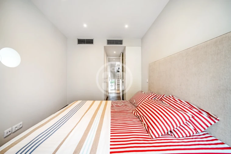 Apartamento T2 para Venda em Almancil Foto 21