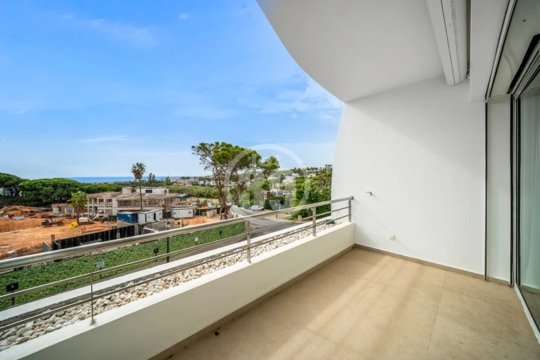 Apartamento T2 para Venda em Almancil Foto 24