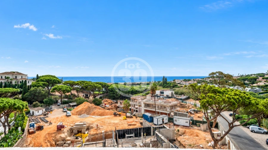 Apartamento T2 para Venda em Almancil