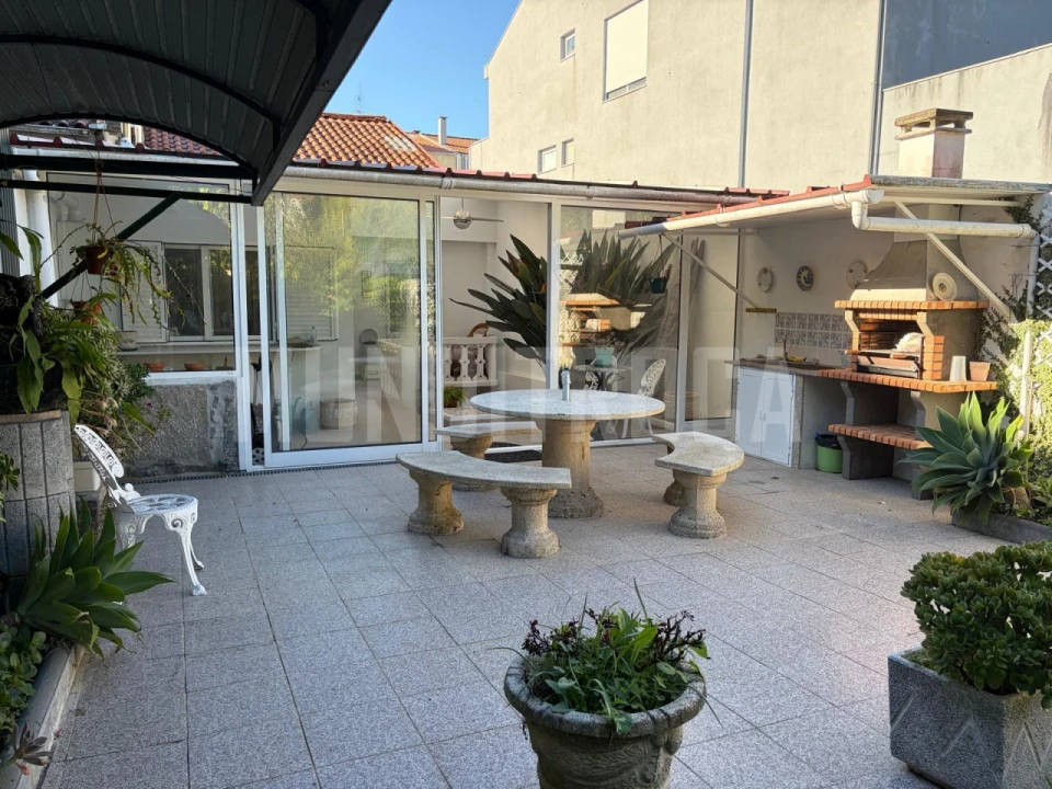 Moradia para Venda em São Vicente (Braga) Foto 1