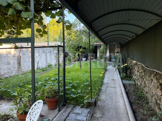 Moradia para Venda em São Vicente (Braga) Foto 5