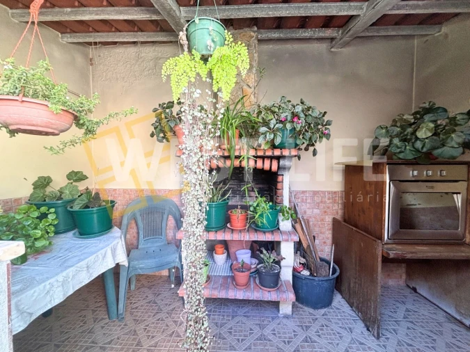 Moradia T4 para Venda em Azueira e Sobral da Abelheira Foto 30