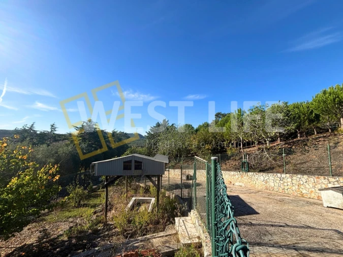 Moradia T4 para Venda em Azueira e Sobral da Abelheira Foto 36