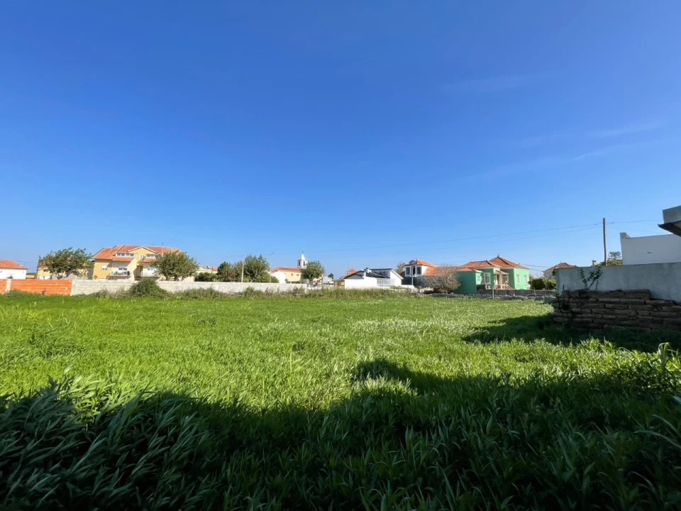 Terreno para Venda em Murtosa Foto 3