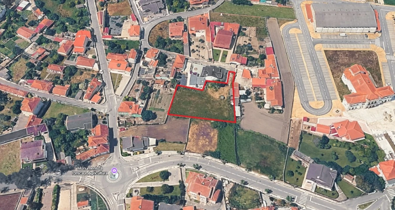 Terreno para Venda em Murtosa Foto 2