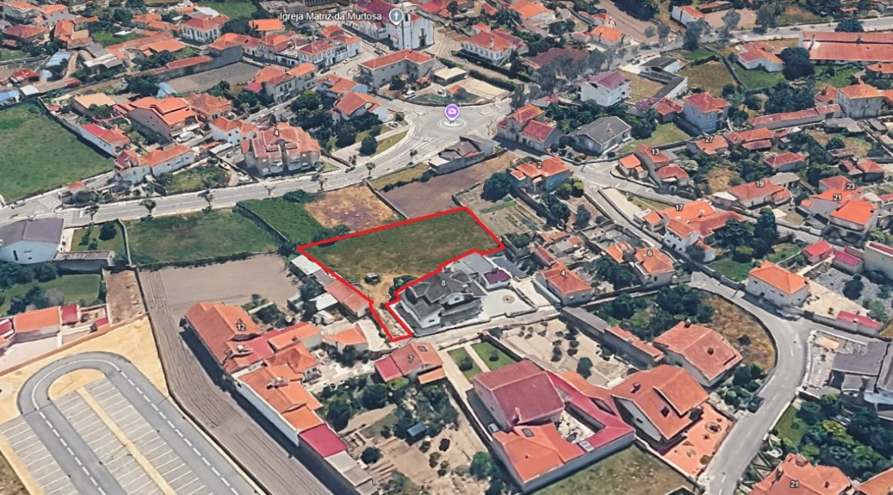 Terreno para Venda em Murtosa Foto 11