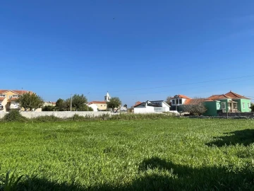 Terreno para Venda em Murtosa