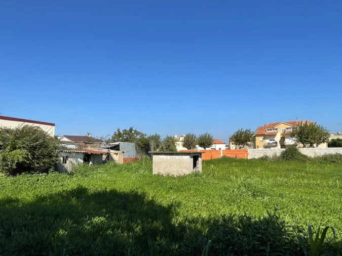 Terreno para Venda em Murtosa Foto 4