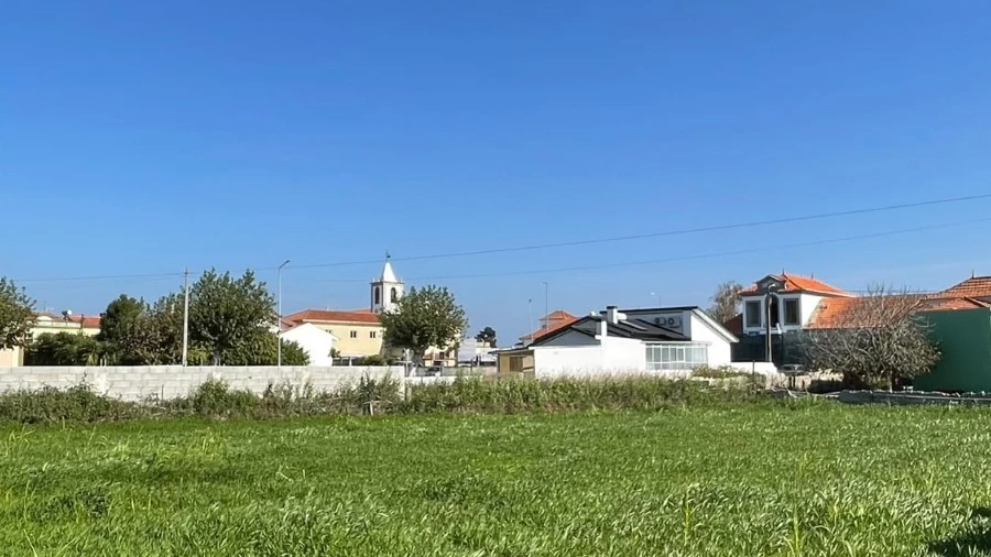 Terreno para Venda em Murtosa