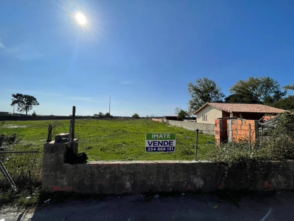 Terreno para Venda em Murtosa Foto 3