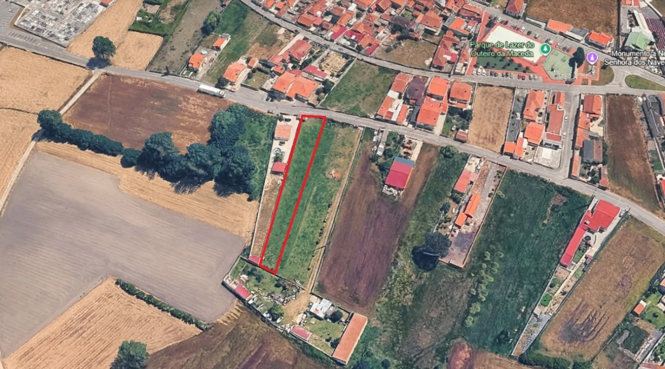 Terreno para Venda em Murtosa Foto 4