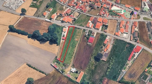 Terreno para Venda em Murtosa