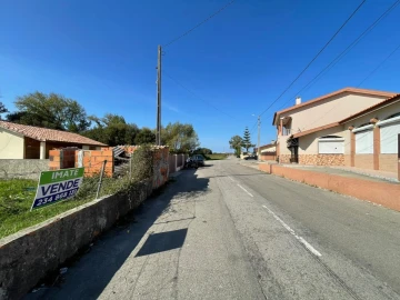 Terreno para Venda em Murtosa
