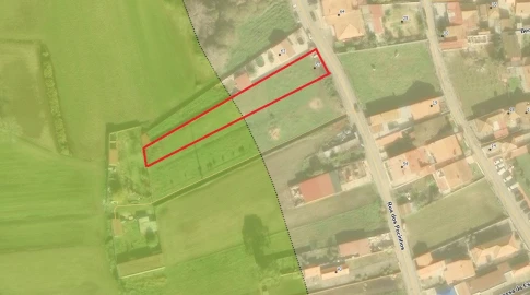 Terreno para Venda em Murtosa